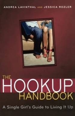 Bertrand.pt - The Hookup Handbook