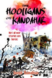 The Hooligans Of Kandahar