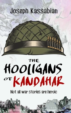 Bertrand.pt - The Hooligans Of Kandahar