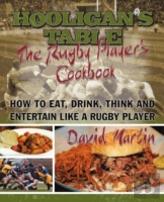 The Hooligan'S Table