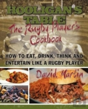 The Hooligan'S Table