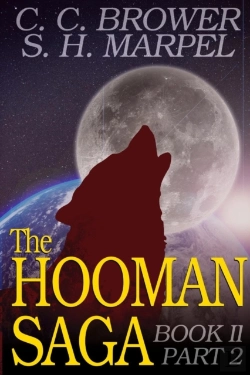 Bertrand.pt - The Hooman Saga - Book Ii, Part 02