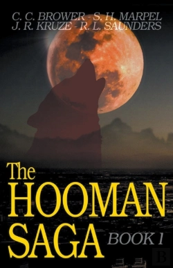 Bertrand.pt - The Hooman Saga: Book One