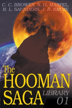 Bertrand.pt - The Hooman Saga Library 01