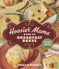 Bertrand.pt - The Hoosier Mama Book Of Breakfast Bakes