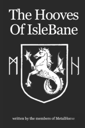 The Hooves Of Islebane