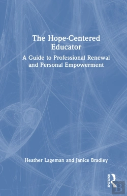 Bertrand.pt - The Hope-Centered Educator
