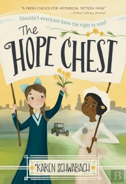 Bertrand.pt - The Hope Chest