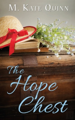 Bertrand.pt - The Hope Chest