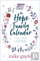 The Hope Family Calendar