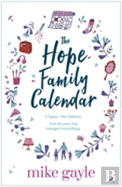 The Hope Family Calendar