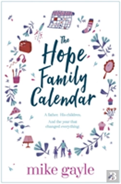 Bertrand.pt - The Hope Family Calendar