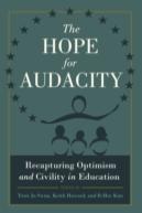 The Hope For Audacity