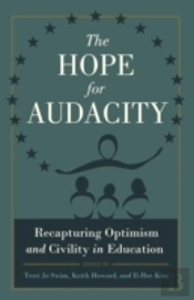 The Hope For Audacity