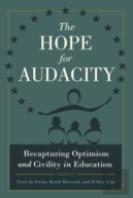 The Hope For Audacity