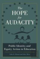 The Hope For Audacity