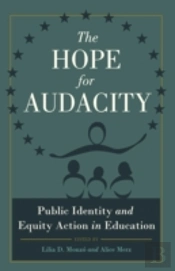 The Hope For Audacity