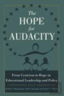 The Hope For Audacity
