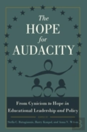 The Hope For Audacity
