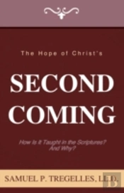 The Hope Of Christ'S Second Coming