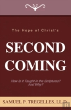 Bertrand.pt - The Hope Of Christ'S Second Coming
