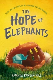 The Hope Of Elephants