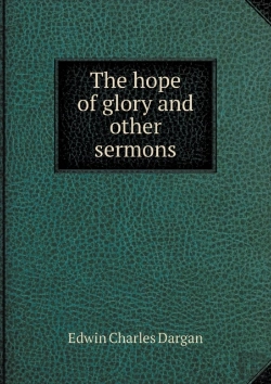 Bertrand.pt - The Hope Of Glory And Other Sermons