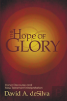 The Hope Of Glory