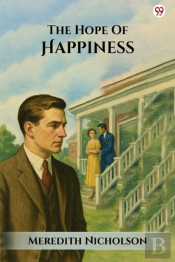 The Hope Of Happiness (Edition1)