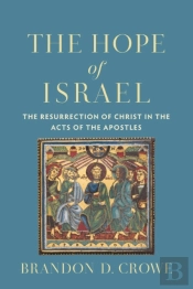 The Hope Of Israel