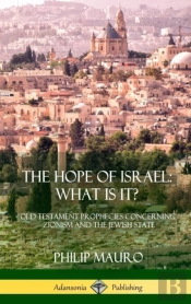 The Hope Of Israel; What Is It?