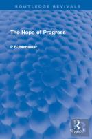 The Hope Of Progress
