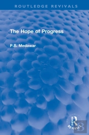 The Hope Of Progress