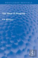 The Hope Of Progress