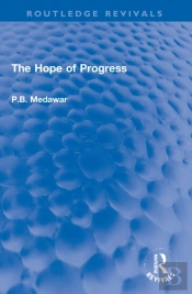 The Hope Of Progress