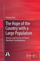 The Hope Of The Country With A Large Population
