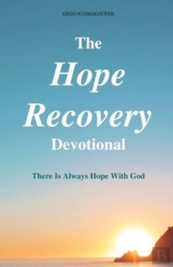 Bertrand.pt - The Hope Recovery Devotional