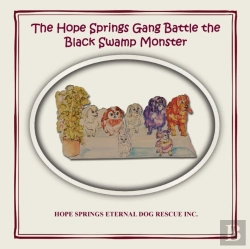 Bertrand.pt - The Hope Springs Gang Battle The Black Swamp Monster