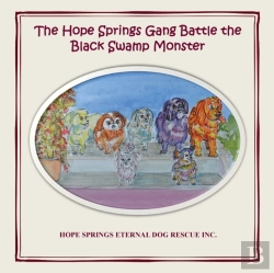 Bertrand.pt - The Hope Springs Gang Battle The Black Swamp Monster