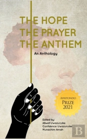The Hope, The Prayer, The Anthem