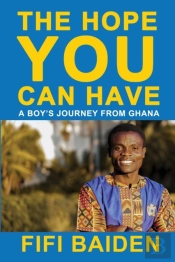 The Hope You Can Have