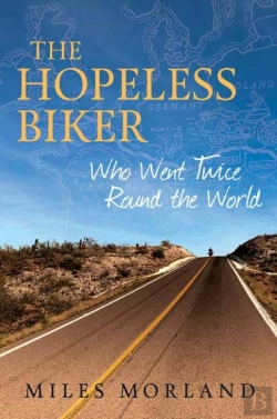 Bertrand.pt - The Hopeless Biker