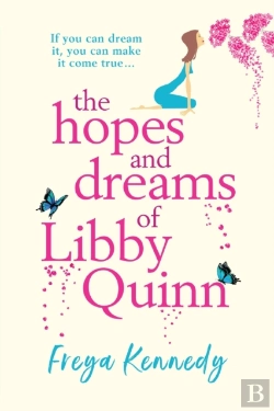 Bertrand.pt - The Hopes And Dreams Of Libby Quinn