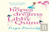 The Hopes And Dreams Of Libby Quinn