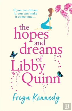 Bertrand.pt - The Hopes And Dreams Of Libby Quinn