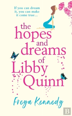 Bertrand.pt - The Hopes And Dreams Of Libby Quinn