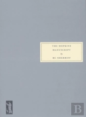 The Hopkins Manuscript