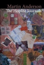The Hoplite Journals (Complete In One Volume)