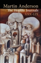 The Hoplite Journals Xxx-Lvix
