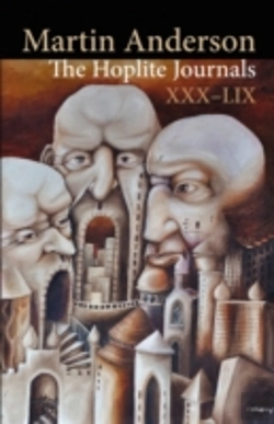 Bertrand.pt - The Hoplite Journals Xxx-Lvix